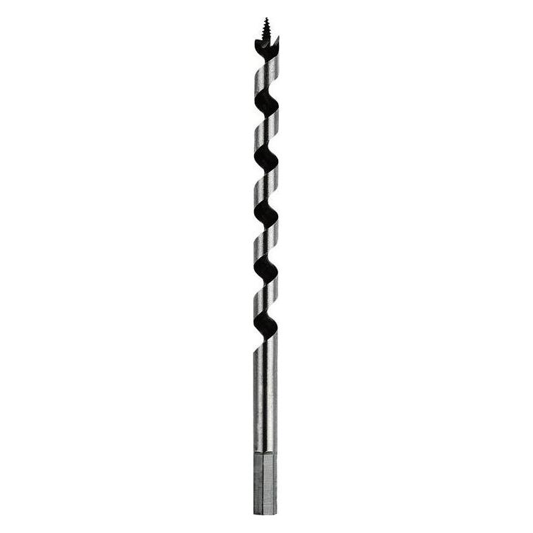 Forte tools AUGER DRILL BIT 10X200/235MM 19031 (10 mm) (19031SENU)