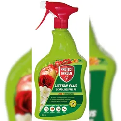 Protect Garden Lizetan Plus Schädlingsfrei AF 500 ml