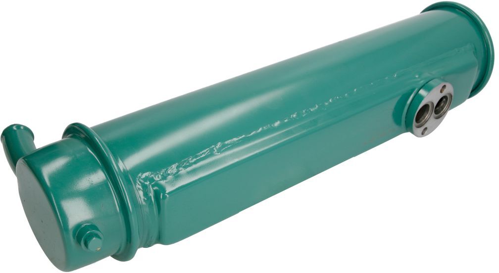 Bf Radiatore olio, olio motore 20190412000