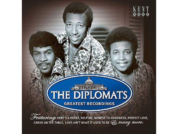 Greatest Recordings
