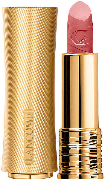 Lancôme Lippenstift - L'Exceptionnel Absolu Drama Matte Collector Edition (2025 Paris Rose) EG