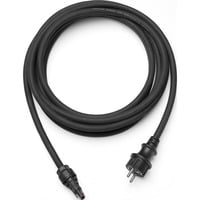 STREAM AC Kabel, 5 Meter schwarz, für Batterien der EcoFlow STREAM Serie