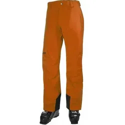 HELLY HANSEN Helly Hansen Herren Hose lang M LEGENDARY INSULATED PANT, Größe XL in Orange Orange