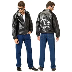 Jacke "T-Birds" für Herren