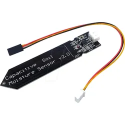 DEBO CAP SENS - Entwicklerboards - Feuchtesensor (Bodenfeuchte)