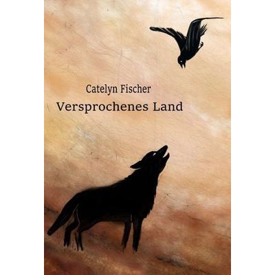 Versprochenes Land, Gebundene Ausgabe von Catelyn Fischer, Tredition, 978-3-347-11592-7