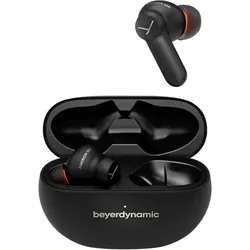 beyerdynamic AMIRON 100 (Schwarz)