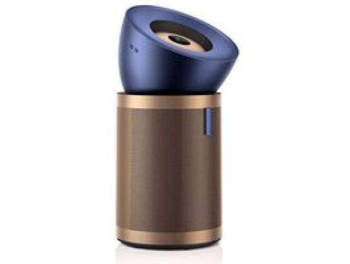 Purificateur dair - DYSON - BP04 Purifier BIG+QUIET Formaldehyde - HEPA H13 - Destruction du formaldéhyde - Couverture 100 m²