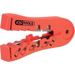 KS Tools 115.1241 1151241 Abisolierwerkzeug Geeignet für Datenkabel 2.50 bis 12 mm²