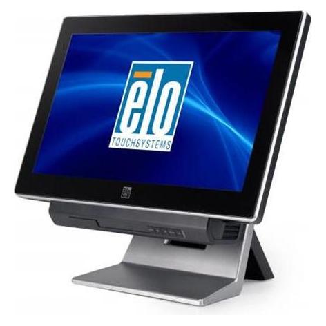 ēlo Elo - Aufstellung - weiss - für Elo 1903LM, 2203LM (E808963)