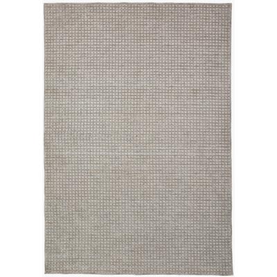 Teppich FLAIR RUGS "SPECKLE WASHABLE", grau, B:200cm H:9mm L:310cm, Oberfläche: 100% Polyester. Rückseite: 38% Jute, 27% Baumwolle, 14% Polyester, 11% Synthetik, 10% sonstige Fasern, Teppiche, Teppich