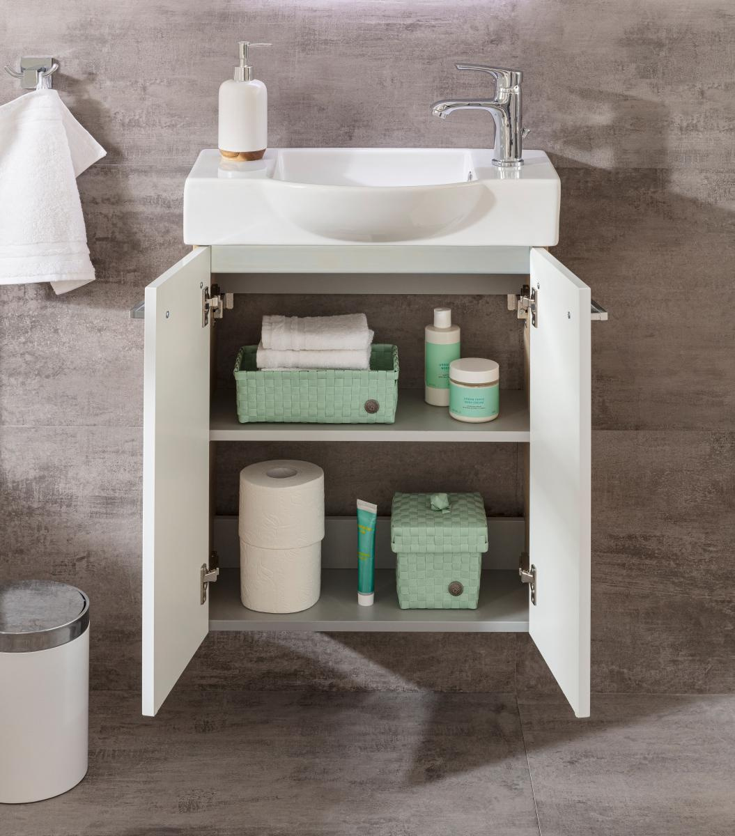 FACKELMANNGMBH SBC Mini-WTU 55 SaEi/WeHG 520x600x243 16928411