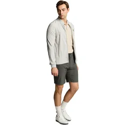 Lyle Scott Shorts 5 Pocket Golf, grau