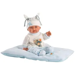 Llorens Puppe 26311 Bebito 26cm