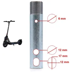 Lenkradnabe Ecoxtrem