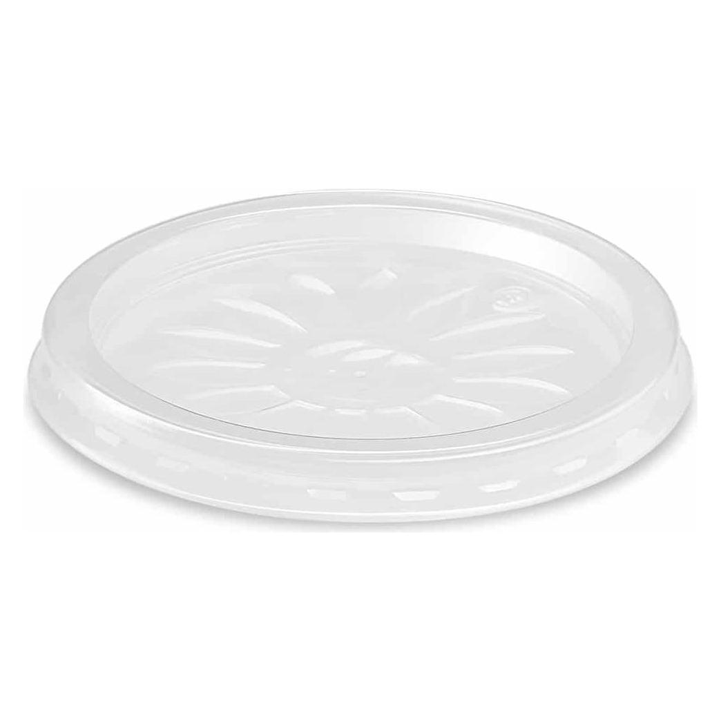 Papstar Deckel "To Go" (25x) (96414)