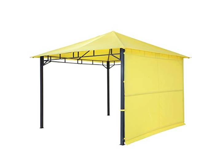tepro Pavillon Lehua gelb