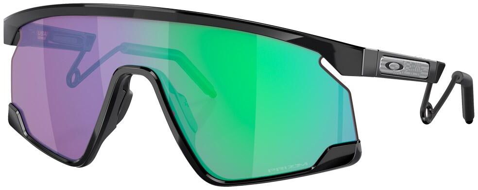 Oakley  - Bxtr Metal Black Prizm Jade - Lunettes de soleil