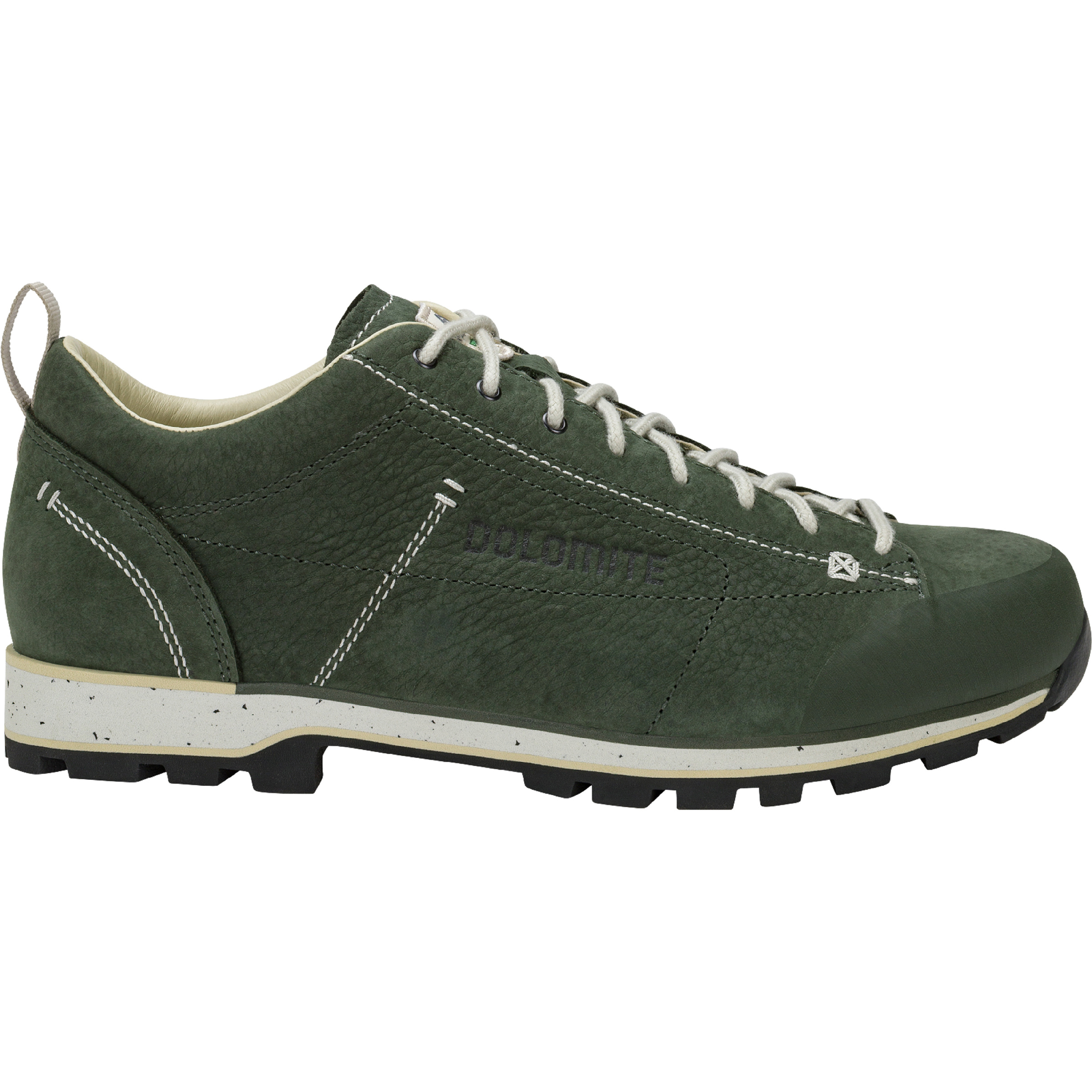 Dolomite 54 Low Evo LT Freizeitschuhe gruen Größe 43 Lifestyle