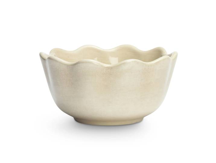 Mateus Bol Oyster Ø13 cm Sable