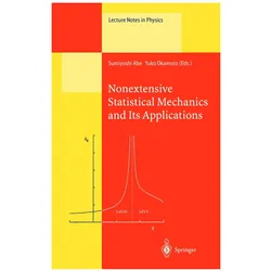 9783540412083, Fachbücher von Yuko Okamoto, Sumiyoshi Abe