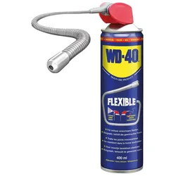 Multifunktionsöl WD-40 Flexible 400ml Sprühdose