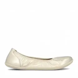 GROUNDIES® Lily 3.0 Ballerina Women - champagne 38