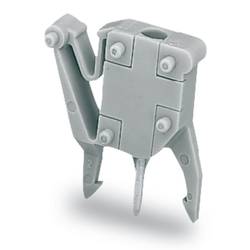 WAGO 249-112 Prüfadapter Grau 100 St.