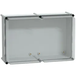 Schneider Electric Polyestergehäuse NSYPLS3654AG