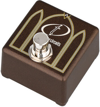 Crazy Tube Circuits XT for Triptychon