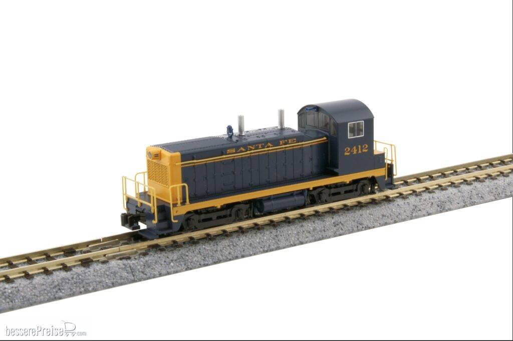Kato K176-4375