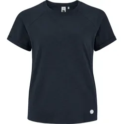 SCHNEIDER SPORTSWEAR SILIAW-SHIRT granit - 42