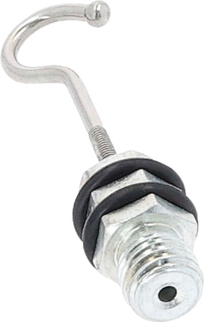 Crochet d'attelage KS Tools (140.2087)