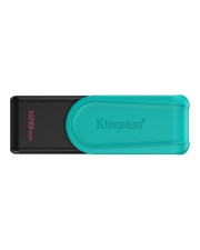 Kingston USB-Stick DataTraveler Exodia S USB 3.2 retail Flash-Speicher unsortiert 128 GB 3.0 (DTXS/128GB)