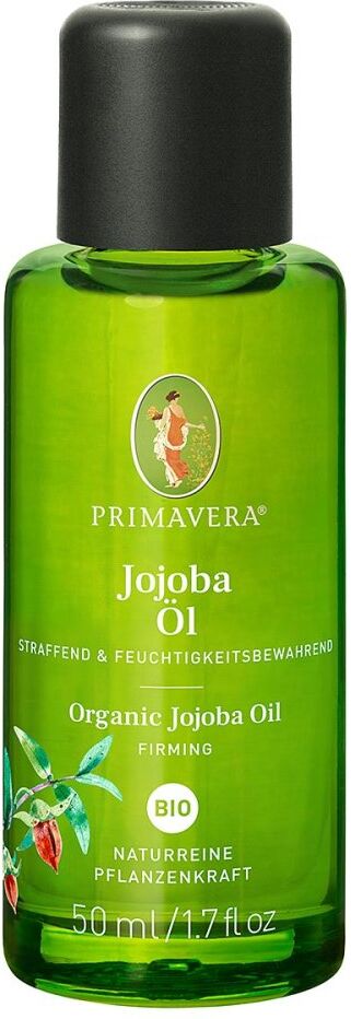 Primavera® Jojoba Öl 50ml