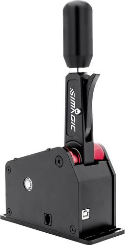SIMAGIC Q1S Sequential Shifter