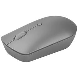 Lenovo 540 Maus Funk, Kabellos Optisch Grau 4 Tasten 2400 dpi 1902-PERLEVMYS0131