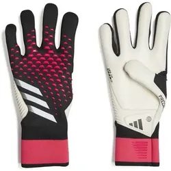 ADIDAS Herren Handschuhe PRED GL PRO, Größe 12 in Silber Silber