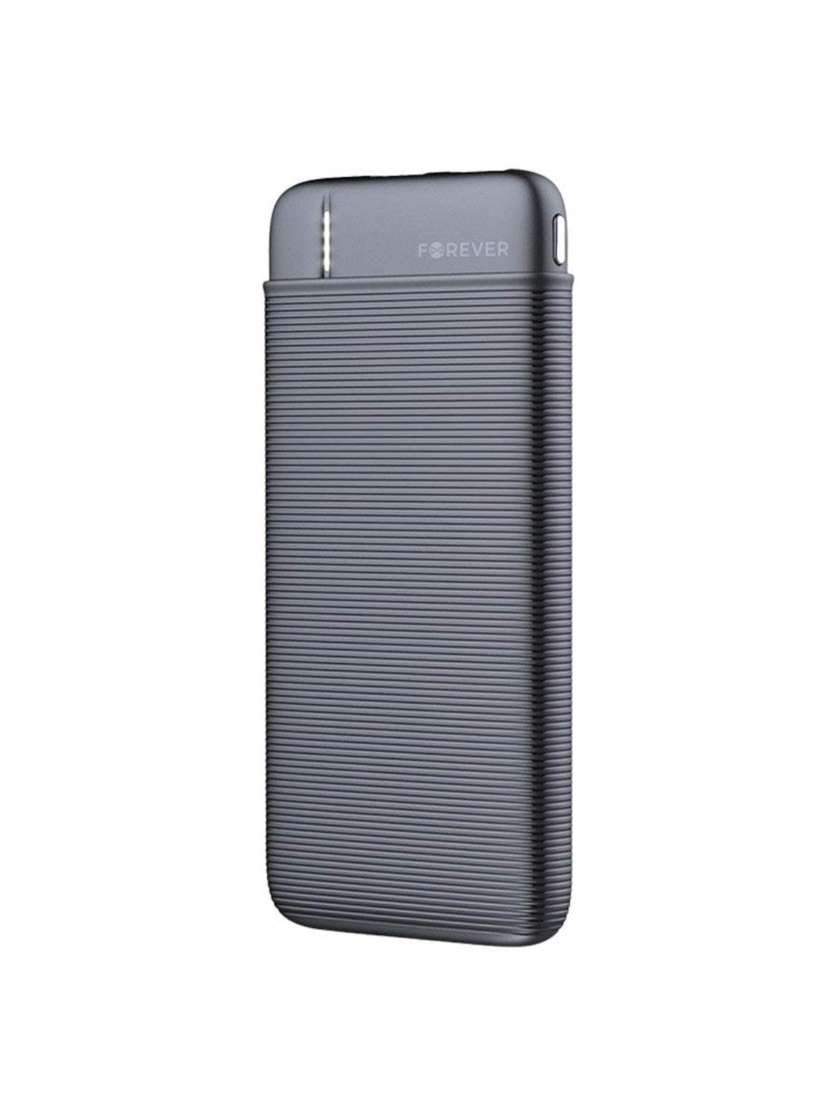 Forever TB-100S 5.000 mAh Powerbank Black - 5000 mAh