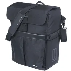 Basil Einzeltasche Move schwarz