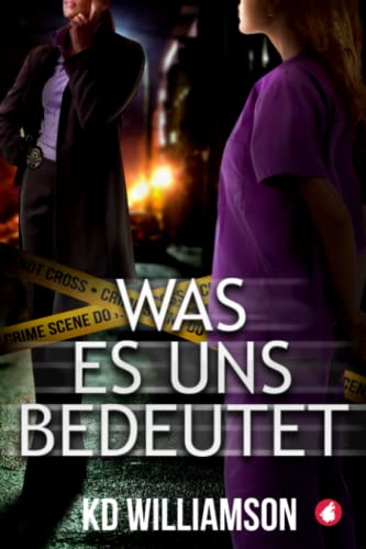 KD Williamson - Was es uns bedeutet - Preis vom 09.10.2026 07:28:09 h