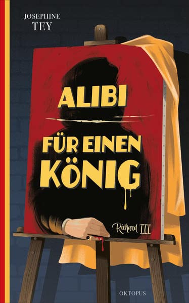Josephine Tey - Alibi für einen König - Preis vom 10.10.2026 11:48:34 h