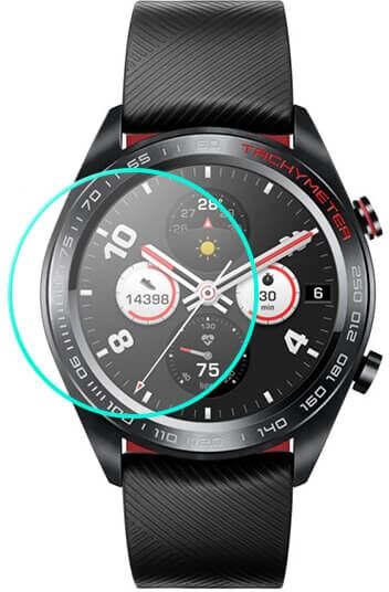 Huawei Honor Watch Magic Mobbit Panssarilasi