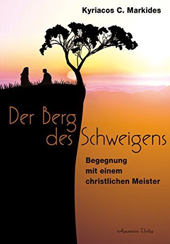 Markides, Kyriacos C. - Der Berg des Schweigens: Begegnung mit einem christlichen Meister - Preis vom 09.10.2026 07:28:09 h