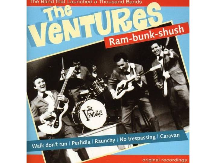 RAM-Bunk-Shush