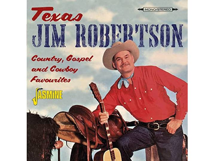Country, Gospel and Cowboy Favourites