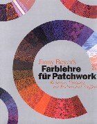 Jinny Beyer - Jinny Beyer's Farblehre für Patchwork - Preis vom 14.10.2026 23:07:16 h