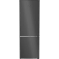 KG49NSBBF iQ700, Kühl-/Gefrierkombination schwarz (matt), Home Connect