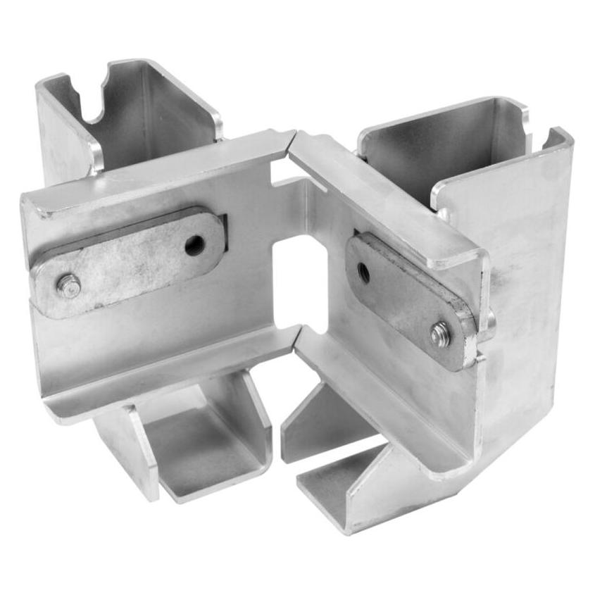 Alutruss BE-1V3E Verbindungsklammer für BE-1G3 (8070278K)