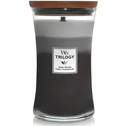 Warm Woods 610g